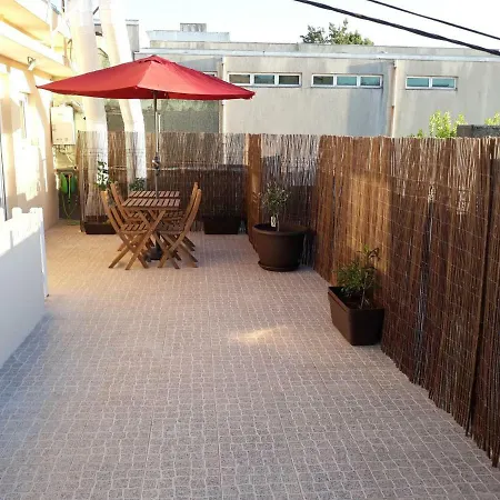 Maiahouse Habitación en casa particular