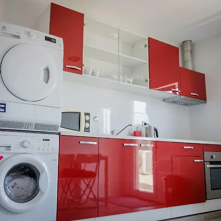 Maiahouse Séjour chez l'habitant