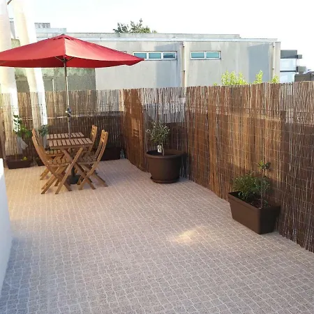 Maiahouse Habitación en casa particular