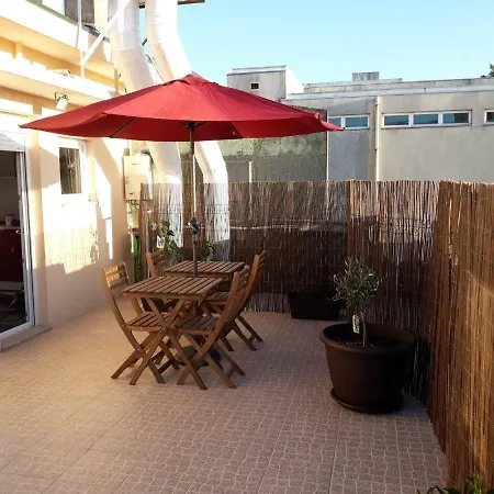 Maiahouse Séjour chez l'habitant Maía