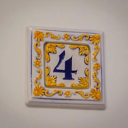 Maiahouse Habitación en casa particular Maía