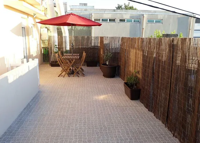 Maiahouse Séjour chez l'habitant