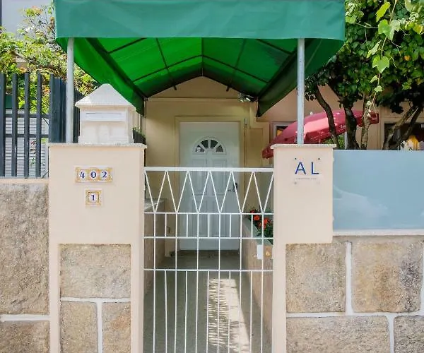 Maiahouse Séjour chez l'habitant