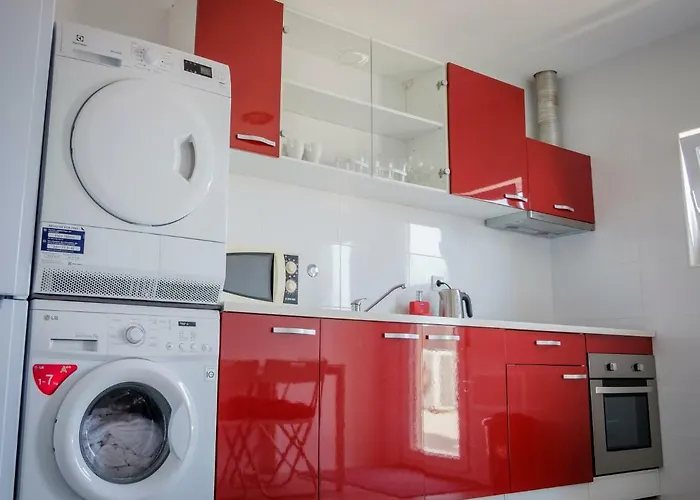 Maiahouse Kwatera prywatna