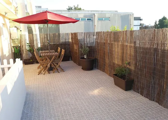 Maiahouse Habitación en casa particular