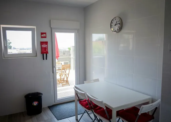 Habitación en casa particular Maiahouse