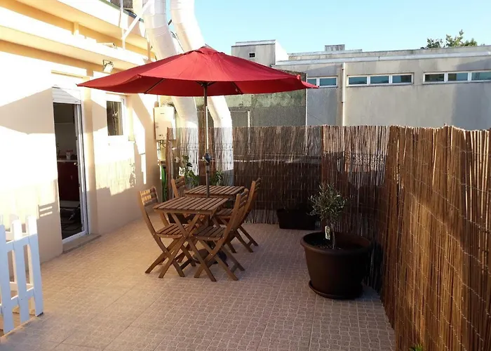 Maiahouse Séjour chez l'habitant Maía