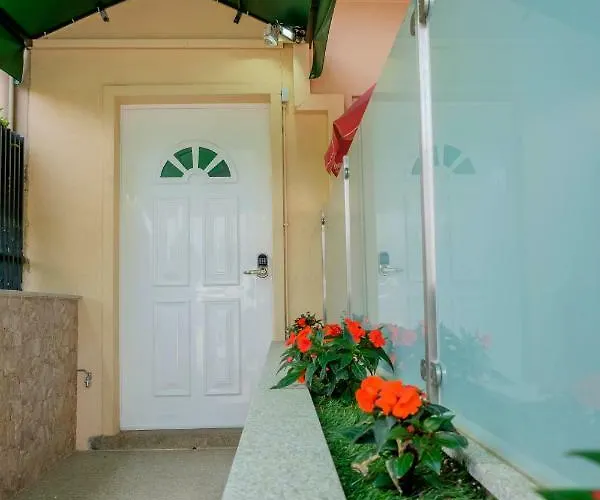 Ubytování v soukromí Maiahouse