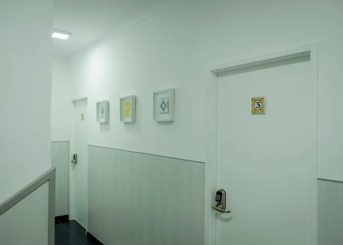 Maiahouse Habitación en casa particular