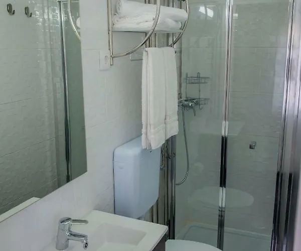 Maiahouse Séjour chez l'habitant Maía