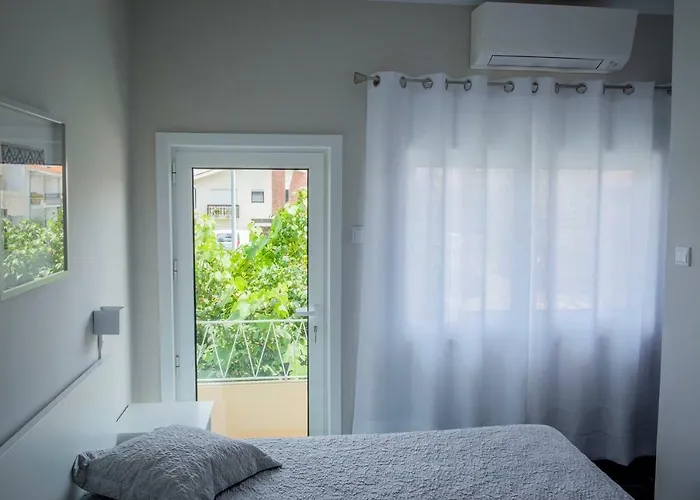 Maiahouse Séjour chez l'habitant *