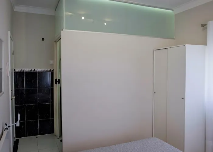 Habitación en casa particular Maiahouse