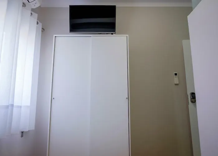 Maiahouse Kwatera prywatna