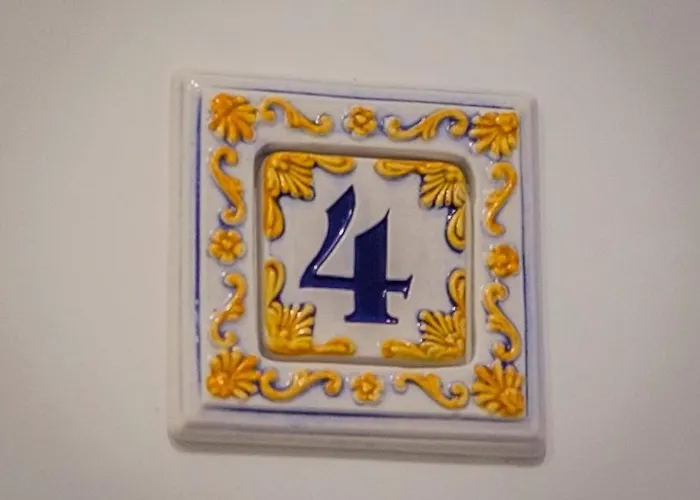 Maiahouse Habitación en casa particular Maía